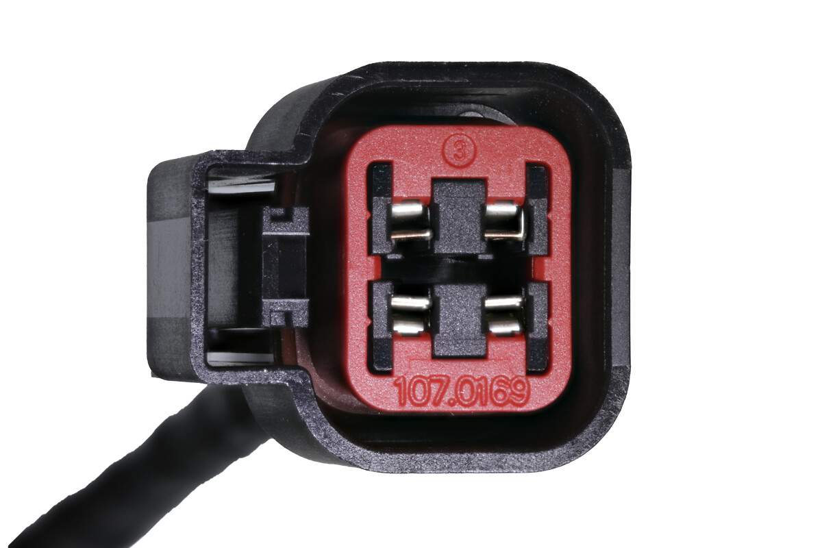 Sonda lambda - 368030 VALEO